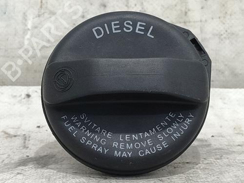 Fuel flap ALFA ROMEO 159 (939_) 1.9 JTDM 16V (939AXC1B, 939AXC12) BP28214899C131