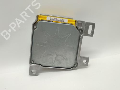 ECU airbags DACIA LOGAN (LS_) 1.6 (LS0B, LS0D, LS0F, LS0H) | BP38779509M53 - Image 4