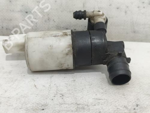 Used Washer pump PEUGEOT 807 (EB_) 2.2 HDi (128 hp) 27329877