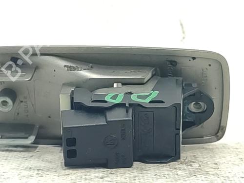 Right front window switch JAGUAR XF I (X250) 2.7 D | BP36037841I26 - Image 2