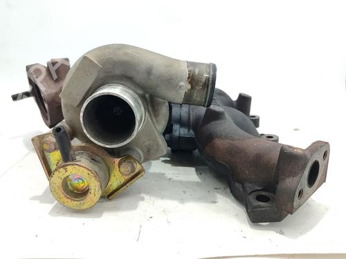 turbochargersupercharger-opel-combo-box-bodympv-2001-39809214 main image