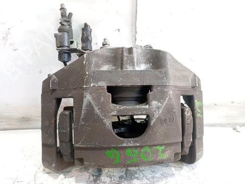 Venstre bremsekaliber foran AUDI A6 C6 (4F2) 3.0 TDI quattro (225 hp) 13662513