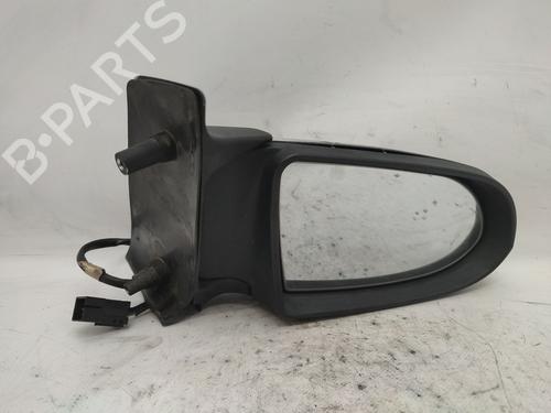 Bakspejl Højre OPEL ZAFIRA A MPV (T98) 2.0 DTI 16V (F75) (101 hp) 26931167