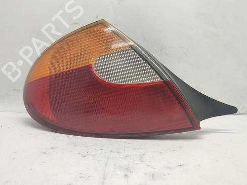 Used Left taillight CHRYSLER NEON II 2.0 16V (133 hp) 25025620