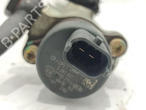 Sprederrør HYUNDAI ACCENT II (LC) 1.5 CRDi | BP29983372M98