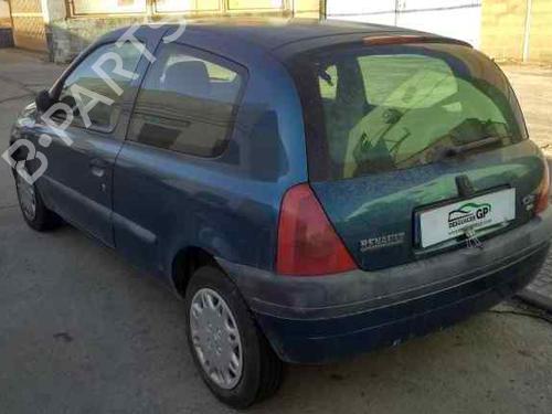 Fuel pump RENAULT CLIO II (BB_, CB_) | BP7147545M76