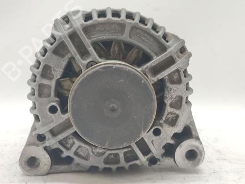 Used Other Other PEUGEOT 307 (3A/C) 2.0 HDi 90 (90 hp) 36410051 36410051