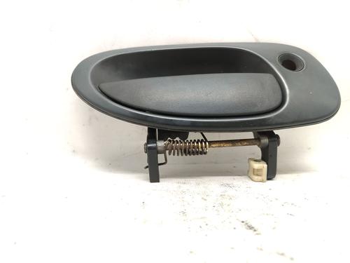 Front right exterior door handle MAZDA 323 C V (BA) 1.8 16V (BA8P) BJ3E58410C