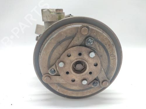 Used AC compressor AC compressor NISSAN ALMERA I (N15) 2.0 D (75 hp) 34400259 34400259