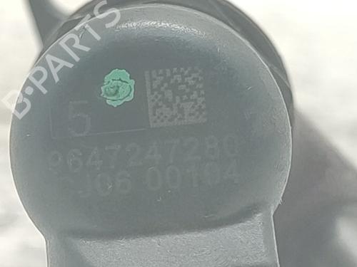 Injector FORD FOCUS C-MAX (DM2) 2.0 TDCi | BP38542427M100 - Image 4