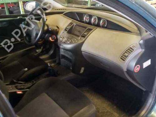 Right front window switch NISSAN PRIMERA (P12) | BP7126548I26 - Image 6