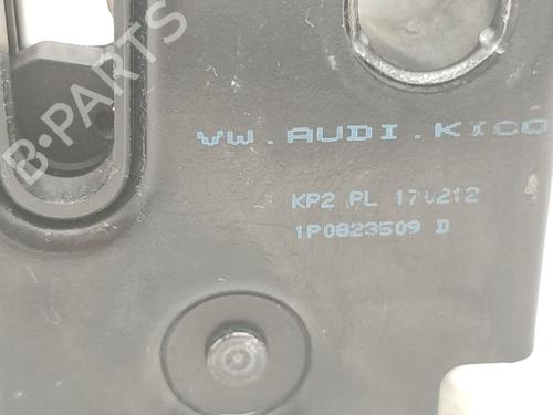 Hood lock SEAT LEON (1P1) 1.6 TDI | BP23179449C133 