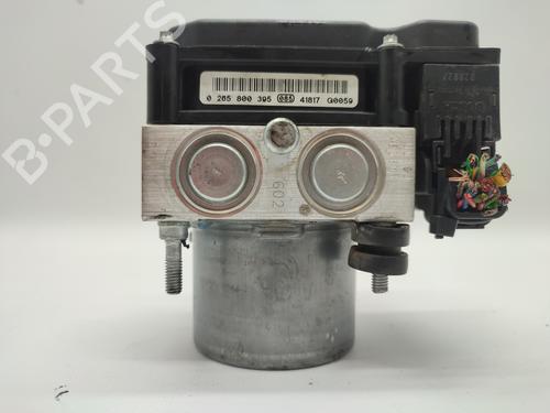 Used ABS pump PEUGEOT 307 SW (3H) 1.6 HDI 110 (109 hp) 16122799