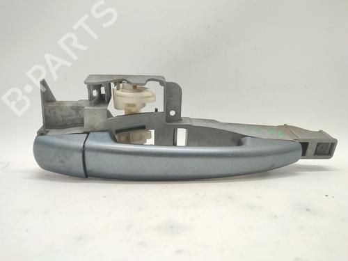 Used Front right exterior door handle Front right exterior door handle PEUGEOT 407 SW (6E_, 6D_) 2.0 HDi 135 (136 hp) 34693766 34693766