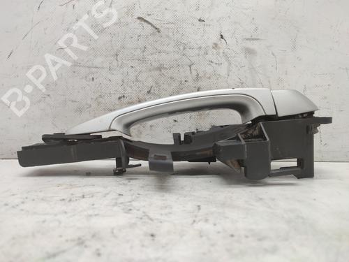 Front right exterior door handle BMW 1 (E87) 118 d | BP18724686C129 