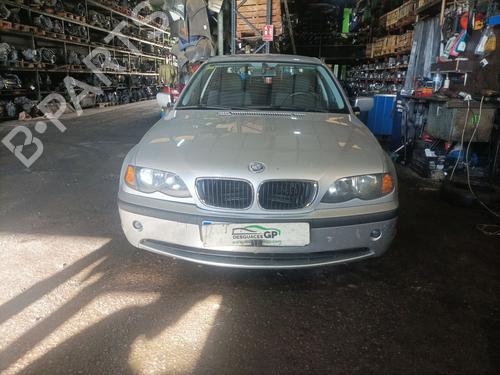 Peças BMW 3 (E46) 320 d 4962451