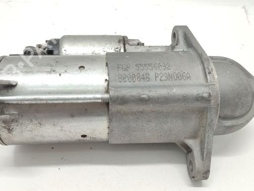 Starter OPEL ASTRA H (A04) 1.6 (L48) | BP39962830M8 - Image 3