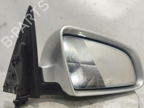 Retrovisor derecho AUDI A6 C6 Avant (4F5) 2.7 TDI | BP19429682C27 