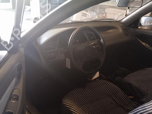 Steering column stalk DAEWOO LANOS (KLAT) | BP10204365I23 - Image 9