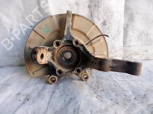 Used Right front steering knuckle SUZUKI GRAND VITARA II (JT, TE, TD) [2005-2025]  18529397