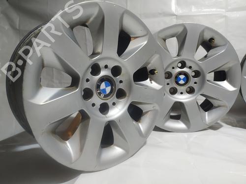 Rim BMW 5 (E60) 525 d | BP9363133C45 
