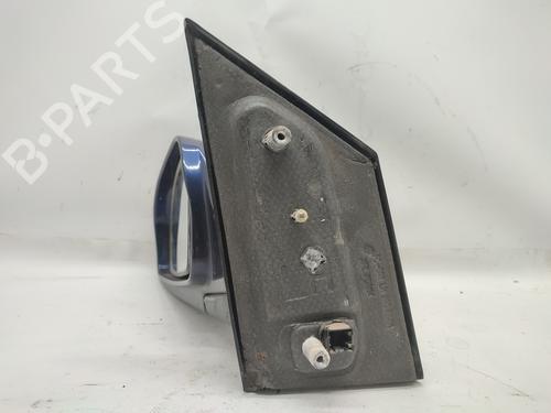Left mirror HYUNDAI MATRIX (FC) 1.5 CRDi | BP19317203C26 
