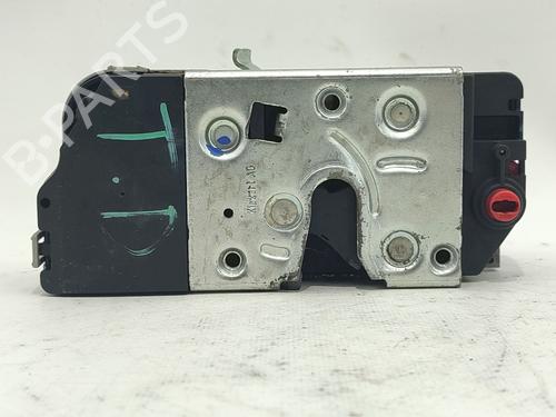 Rear right lock PEUGEOT 307 SW (3H) 2.0 HDi 135 | BP29360956C99 