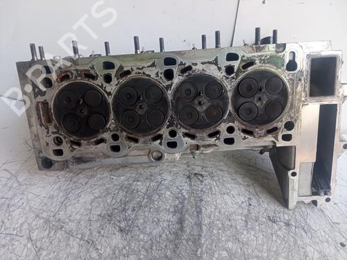Cylinder head OPEL VECTRA B (J96)  | BP12342691M5 