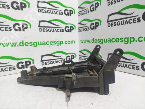 Climate control CITROËN C15 Box Body/MPV (VD_) 1.9 D | BP12449231I5 