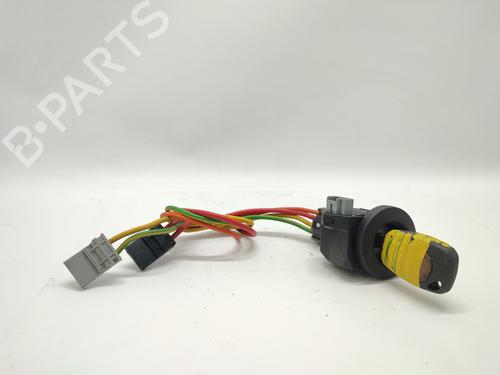 Used Ignition barrel Ignition barrel RENAULT KANGOO (KC0/1_) 1.5 dCi (84 hp) 33468180 33468180