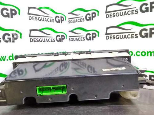 Climate control VOLVO S40 I (644)  | BP7140745I5 