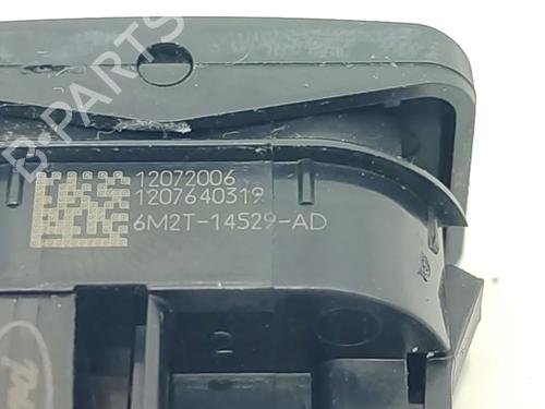Right front window switch FORD S-MAX (WA6) 1.8 TDCi | BP39268593I26 - Image 4
