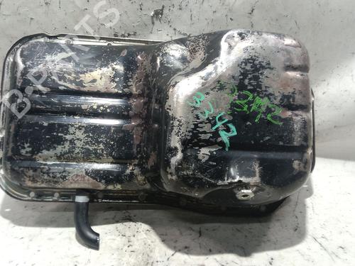 Ölwanne für MITSUBISHI PAJERO I Canvas Top (L04_G) 2.3 TD (L043G, L048G) (84 hp) 32028517