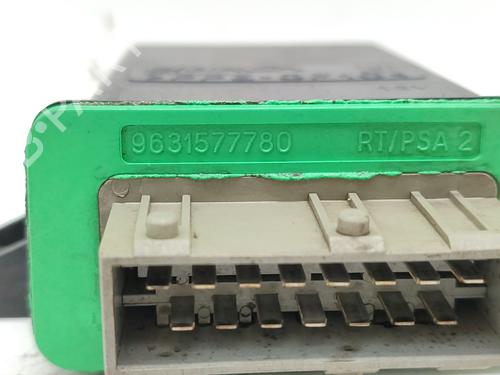 Módulo eletrónico PEUGEOT 206 Hatchback (2A/C) 1.9 D | BP29387077M83 