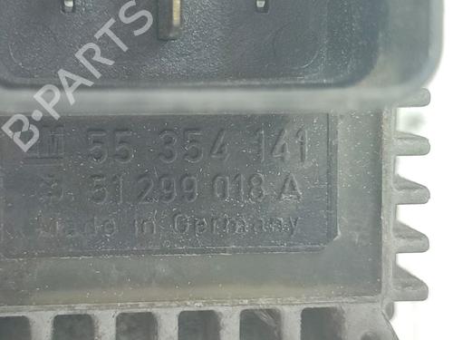 Electronic module OPEL ASTRA H GTC (A04) 1.9 CDTI (L08) | BP37758234M83 - Image 4
