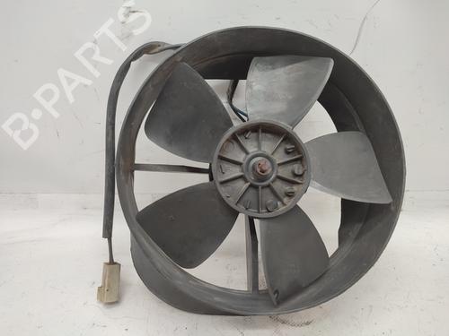 Used Radiator fan Radiator fan SEAT MARBELLA (28A) [1986-1999] 19930691 19930691