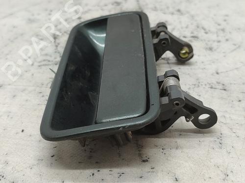 Front right exterior door handle LAND ROVER FREELANDER I (L314) 2.0 DI 4x4 | BP17838982C129 