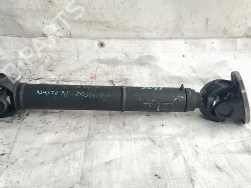 Used Driveshaft OPEL FRONTERA A (U92) 2.8 TD (5BMWL4, 5BSUD2) (113 hp) 27164829