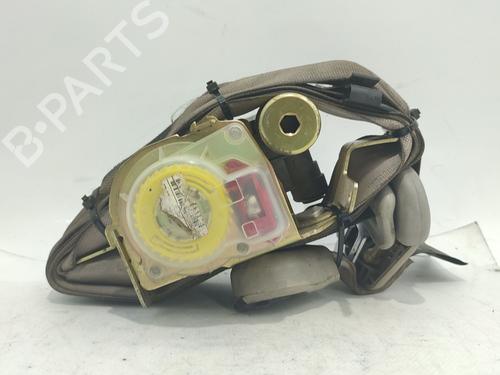 Used Front left seatbelt KIA CARNIVAL II (GQ) 2.9 CRDi (144 hp) 32096350