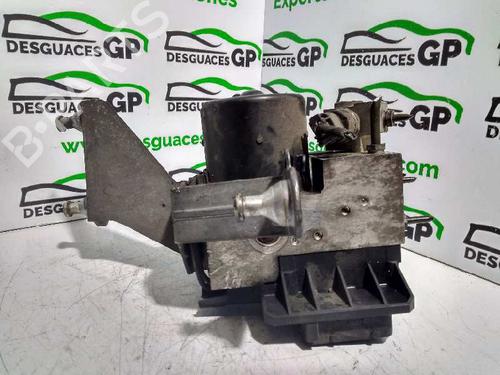 ABS pump MERCEDES-BENZ S-CLASS (W220)  | BP7142094M43 