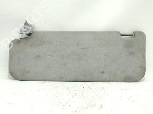 Right sun visor MERCEDES-BENZ E-CLASS (W211) E 220 CDI (211.006) | BP29221011I2 
