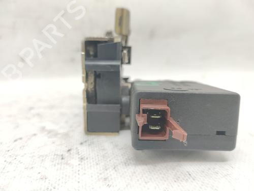 Rear right lock PEUGEOT 106 II (1A_, 1C_) 1.1 i | BP28027846C99 