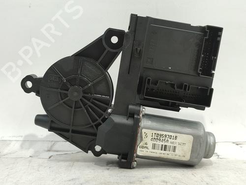 Used Left front window motor Left front window motor SKODA OCTAVIA II (1Z3) 1.9 TDI (105 hp) 33000671 33000671