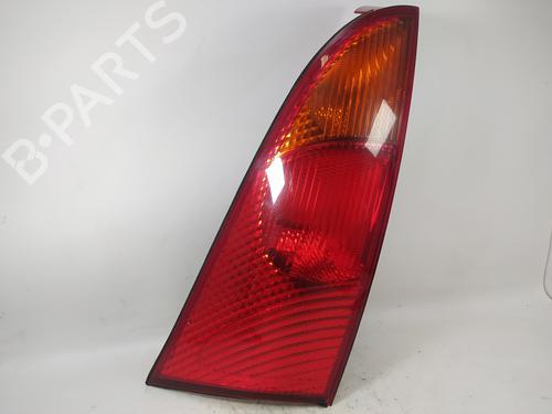 Used Left taillight FORD FOCUS I (DAW, DBW) [1998-2009]  13447355