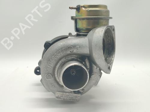 Turbo/Compresor Turbo/Compresor 39079944 39079944