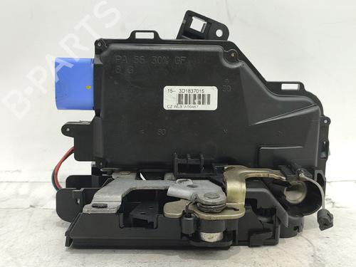 front-left-lock-skoda-octavia-ii-1z3-2004-2005-2006-2007-2008-2009-2010-2011-2012-2013-33027659 main image