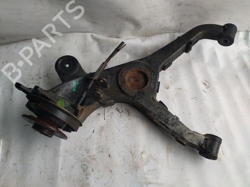 Right rear steering knuckle MERCEDES-BENZ VITO Van (W638) 110 D 2.3 (638.074, 638.078) | BP25882858M28 