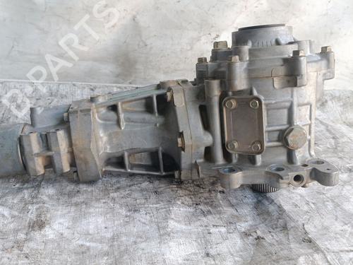Used Front differential Front differential MITSUBISHI OUTLANDER II (CW_W) 2.0 DI-D (CW8W) (140 hp) 34693753 34693753