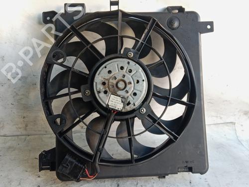 Used Radiator fan OPEL ASTRA H (A04) 1.7 CDTI (L48) (100 hp) 29924500