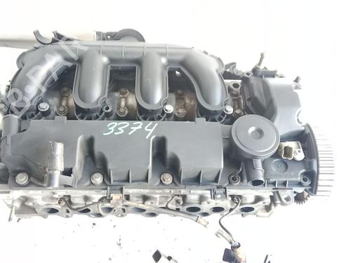 Cylinder head CITROËN XSARA PICASSO (N68) 1.6 HDi | BP28693187M5